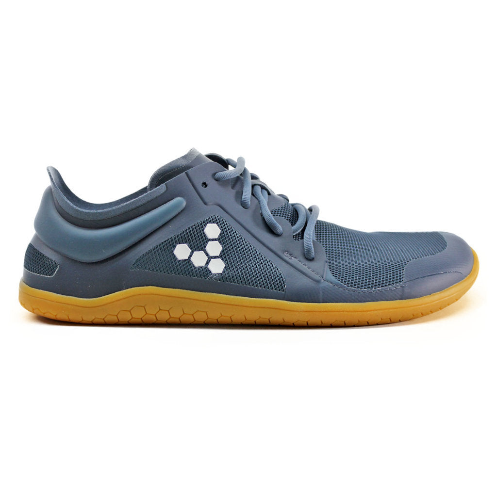 Vivobarefoot Womens Trainers Primus Lite III Casual Lace-Up Textile Synthetic - UK 6