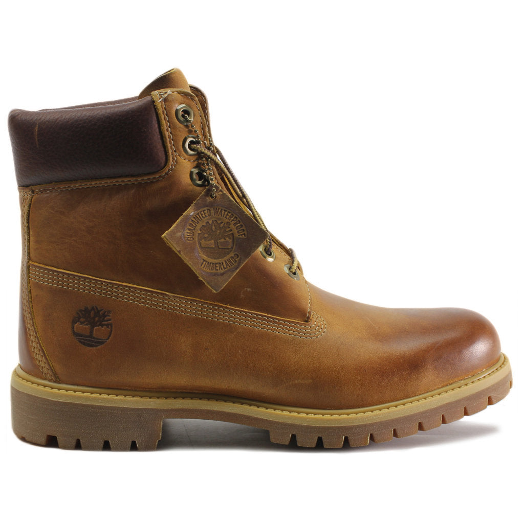 Mens 6 clearance inch timberland boots