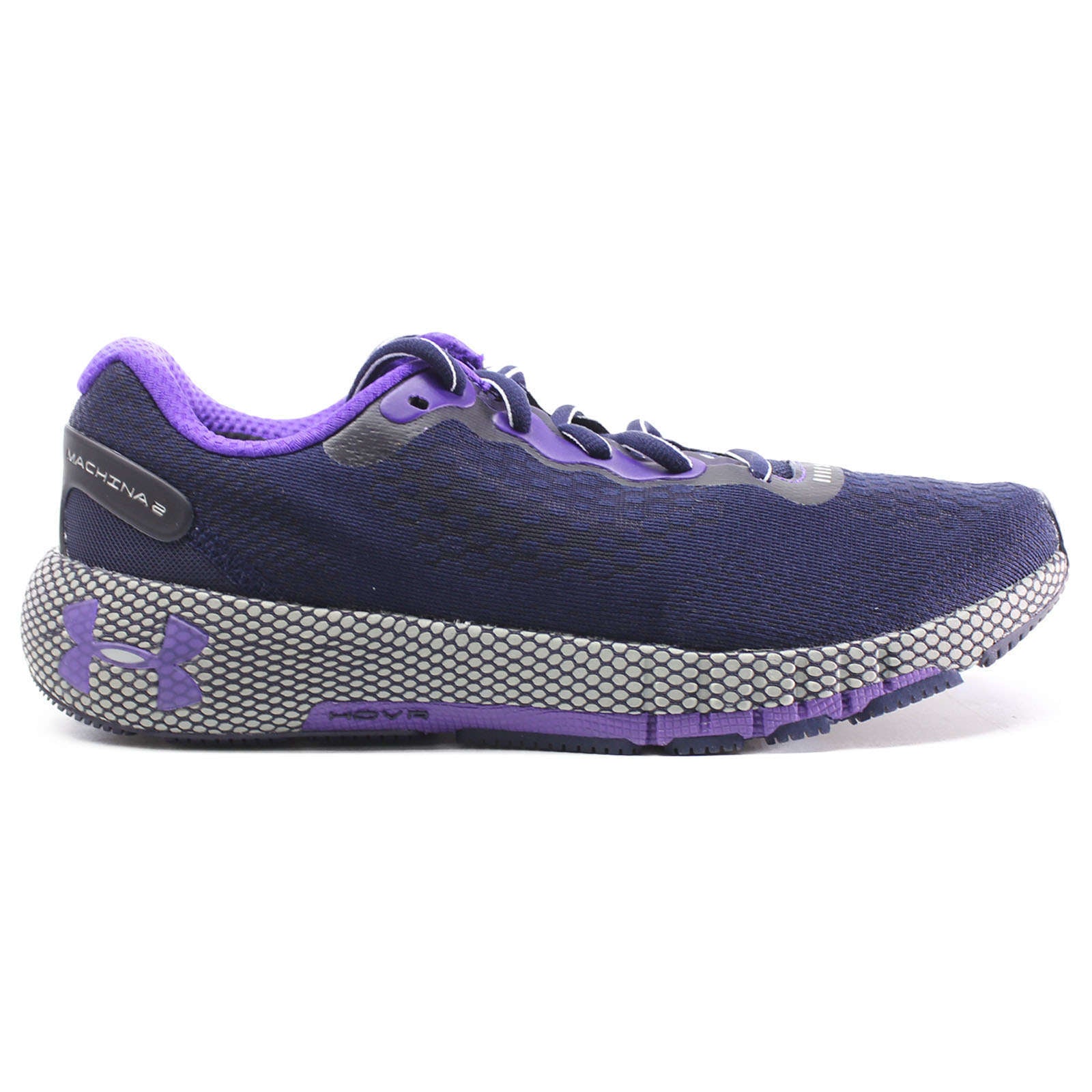 Under armour store women's trainers