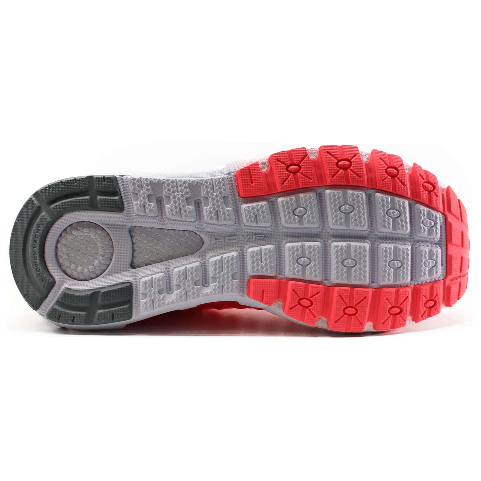 Under armour gemini 2.5 deals women red