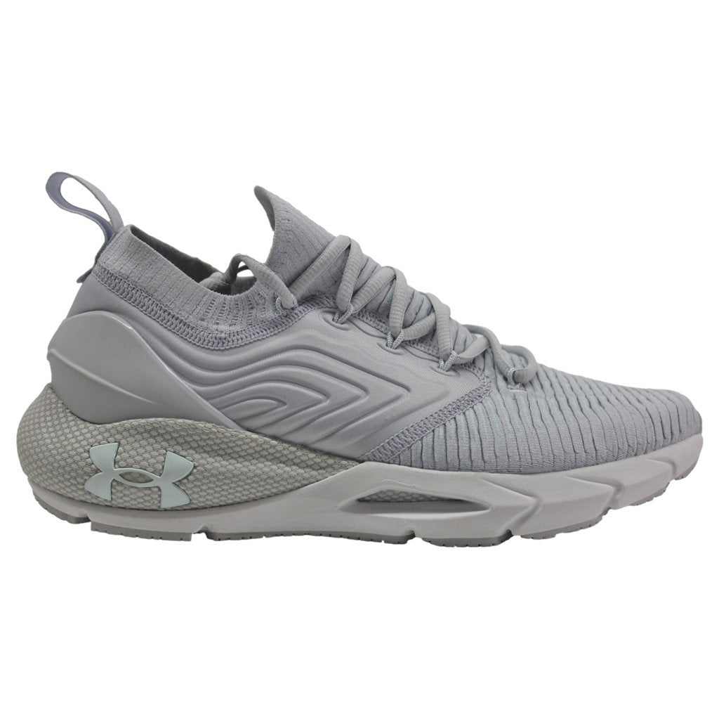 Under Armour Womens Trainers HOVR Phantom 2 INKNT - UK 7