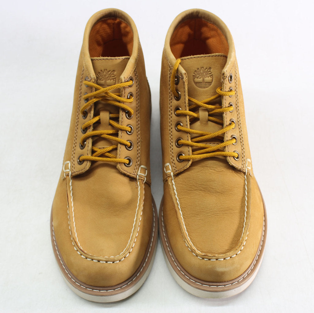 Timberland Men's Boots Newmarket II Moc Toe - UK 7