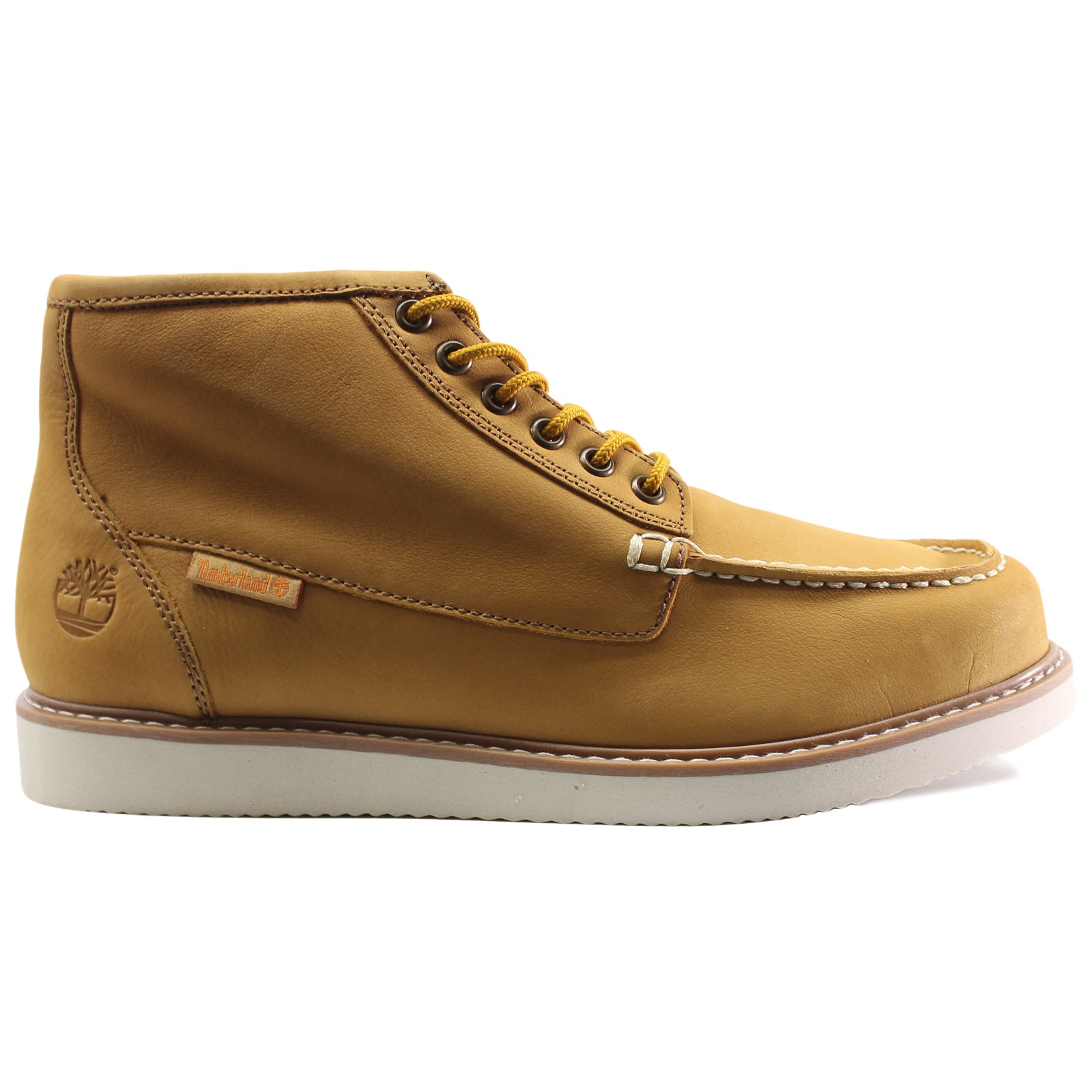 Timberland Men's Boots Newmarket II Moc Toe - UK 7