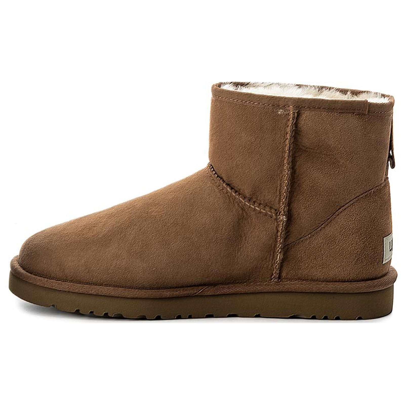 Ugg mens deals mini boots