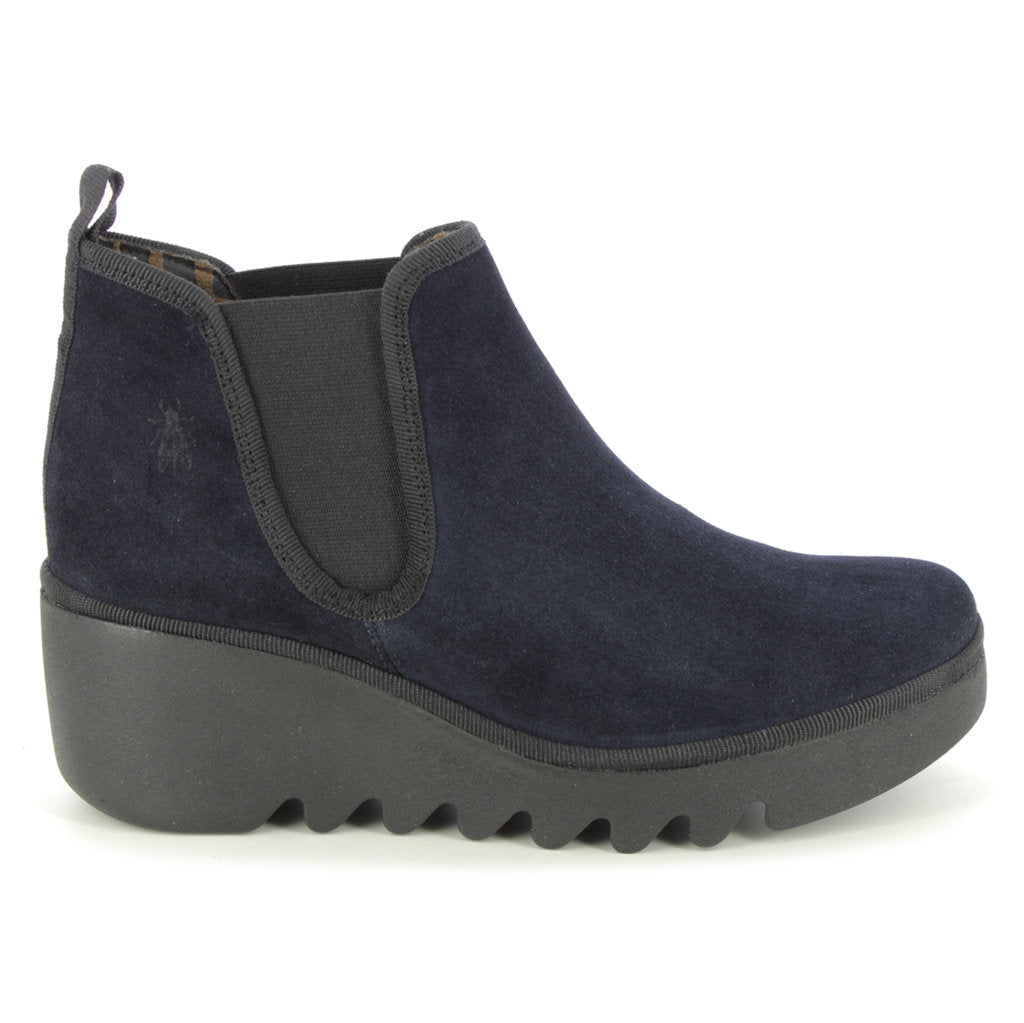 Fly clearance chelsea boots