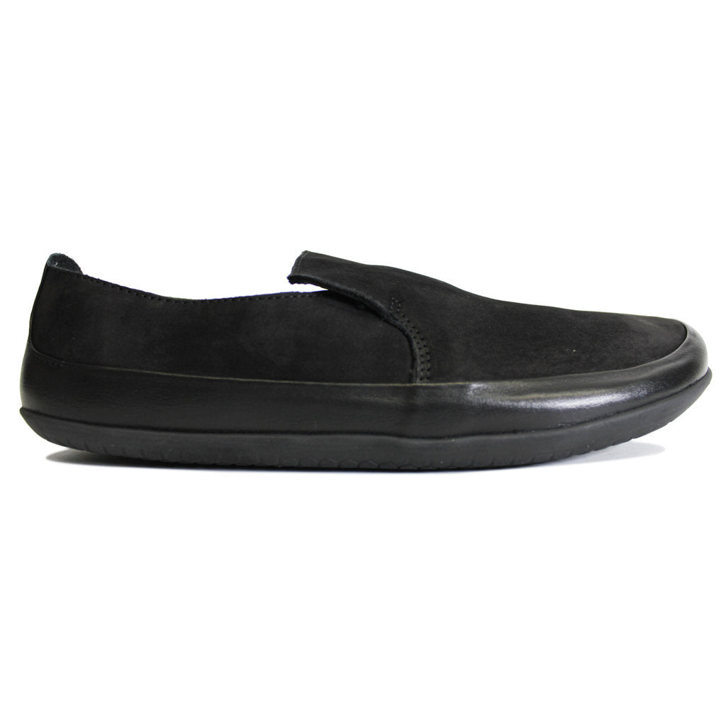 Vivobarefoot Opanka Leather Men's Slip-On Shoes