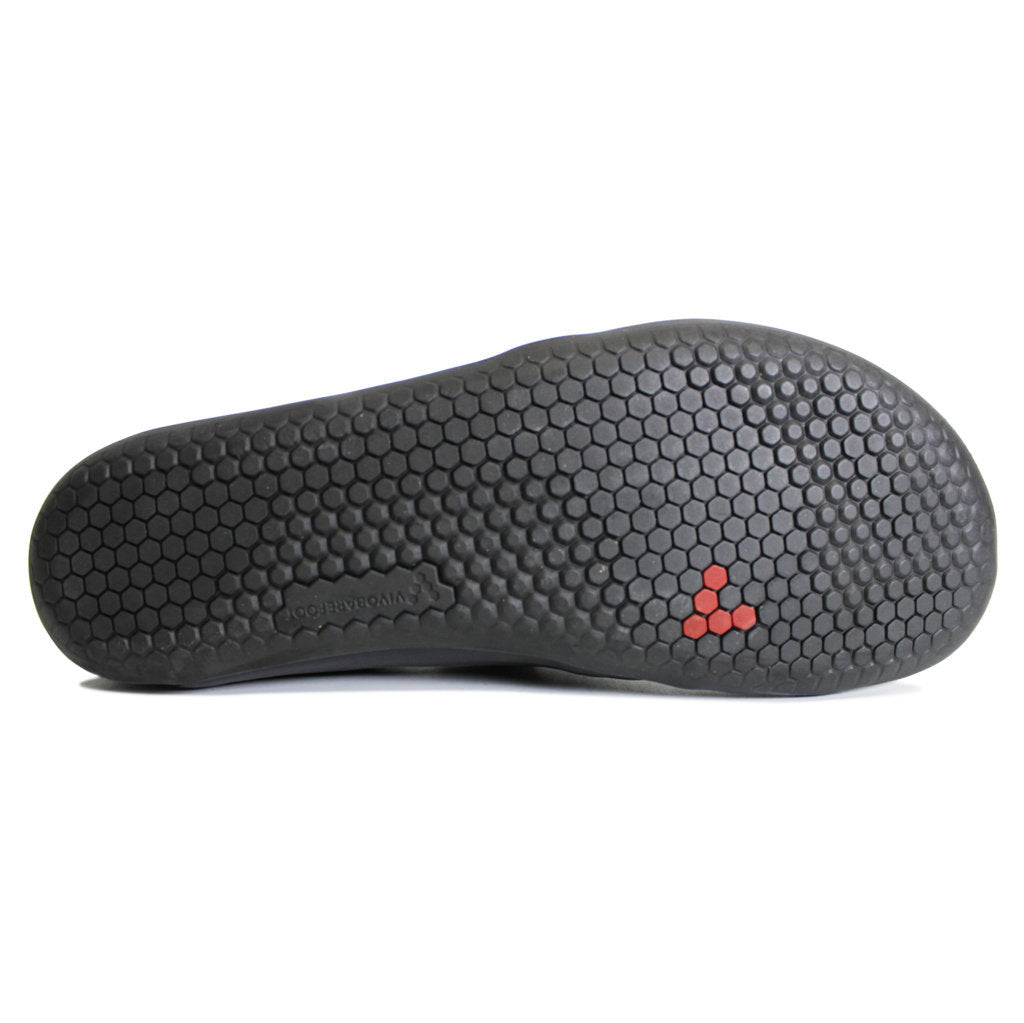 Vivobarefoot Opanka Leather Mens Shoes#color_black