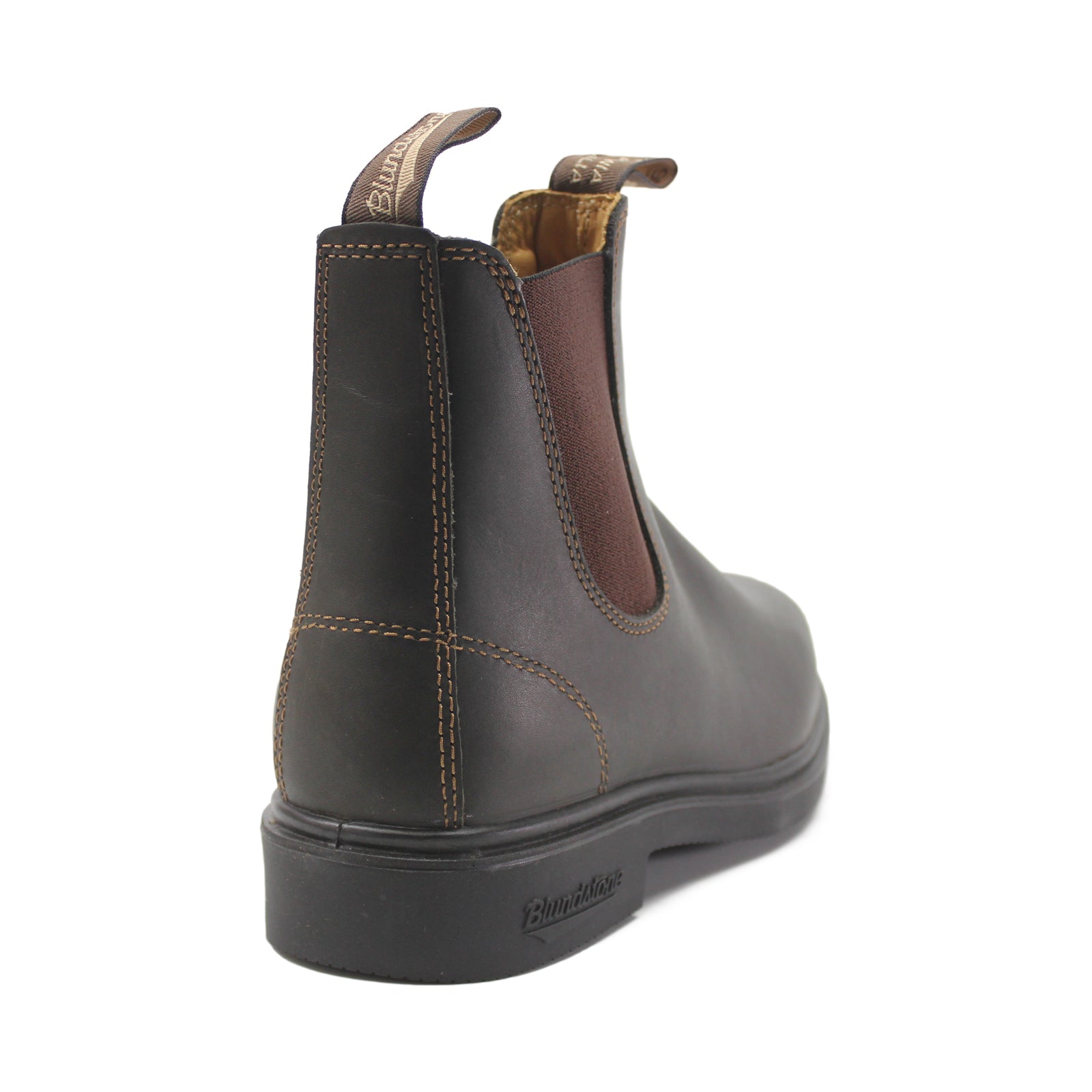 Blundstone 067 Water Resistant Leather Unisex Chelsea Boots