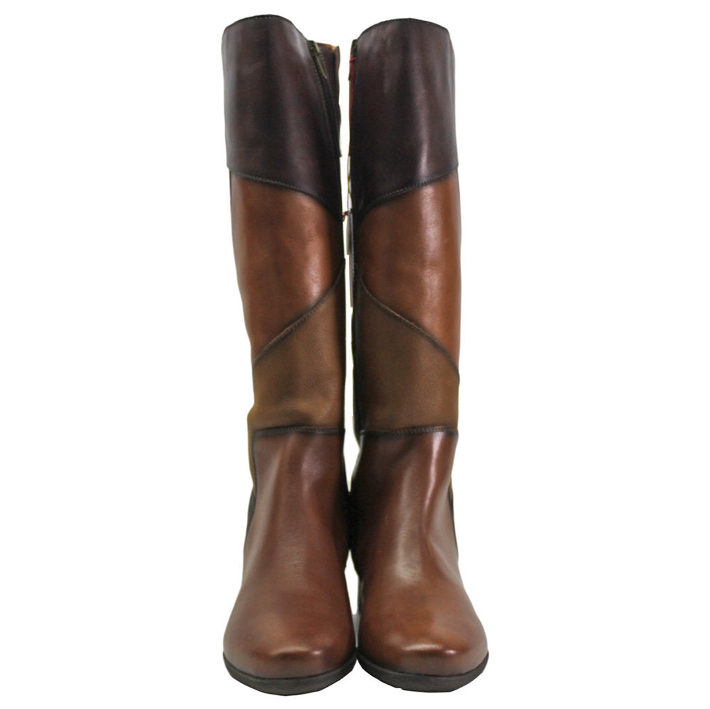 Pikolinos Womens Boots Malaga W6W-9841C1 Leather - UK 8-8.5