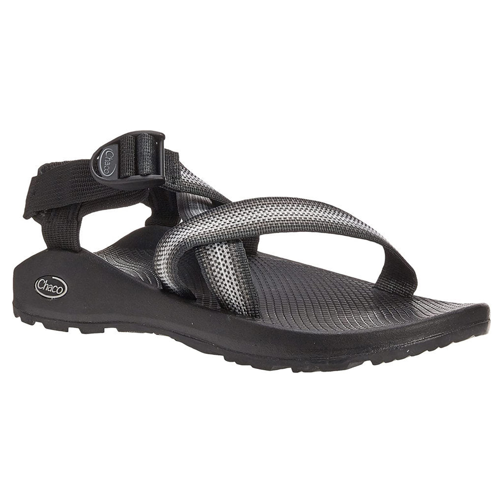 Chaco Z1 Classic Textile Men's Slingback Sandals#color_split gray