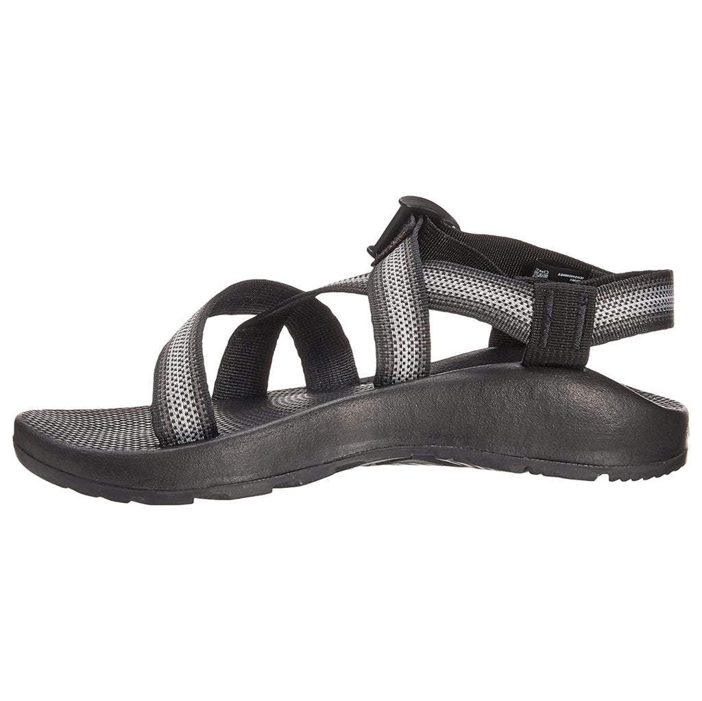 Chaco Z1 Classic Textile Men's Slingback Sandals#color_split gray