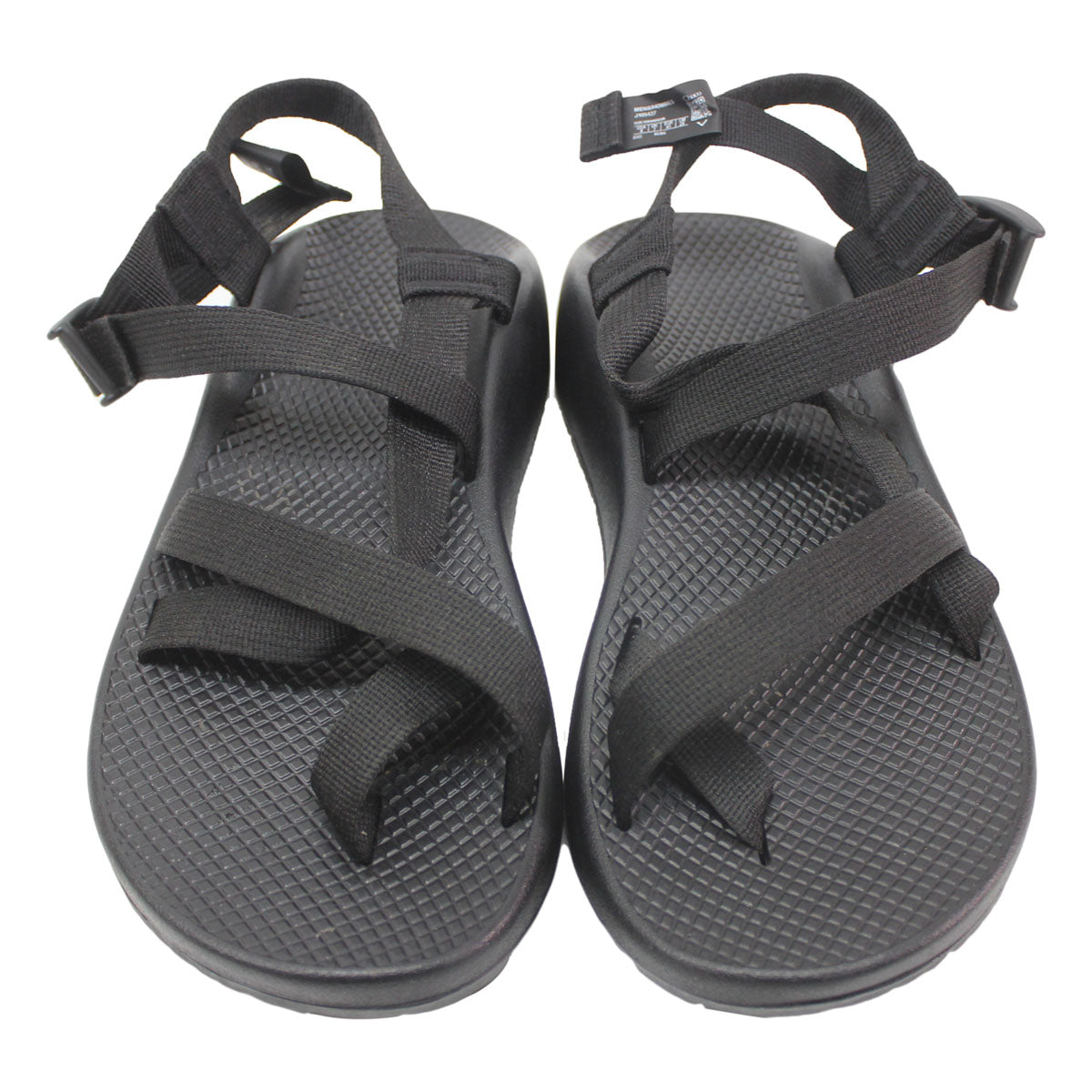 Chaco Mens Z2 Classic Textile Sandals UK 7