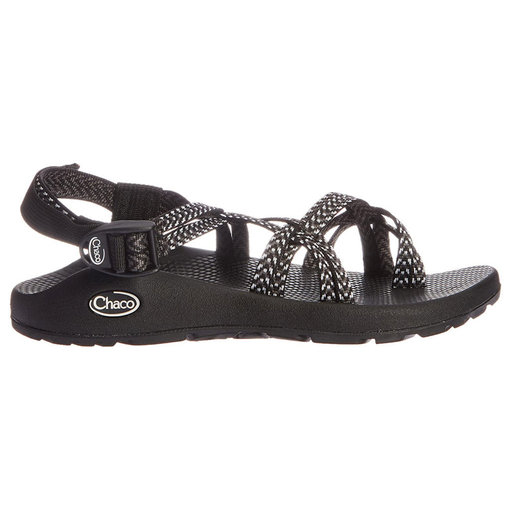 Chaco Zx2 Classic Textile Women's Slingback Sandals#color_boost black