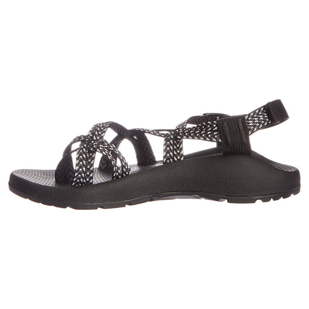 Chaco Zx2 Classic Textile Women's Slingback Sandals#color_boost black