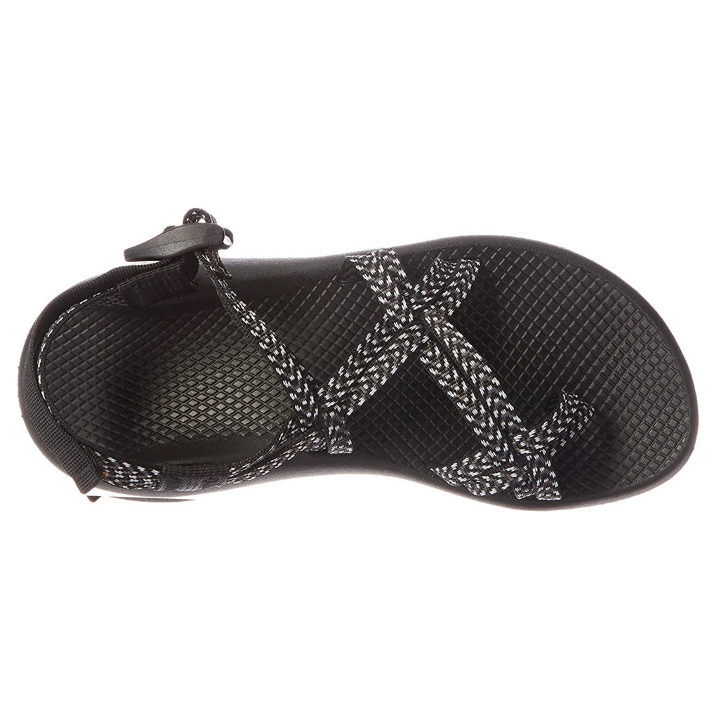 Chaco Women's ZX/2 Classic Wide Sandals - Boost Black