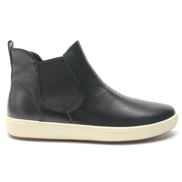 Ecco soft 7 ankle boots hotsell