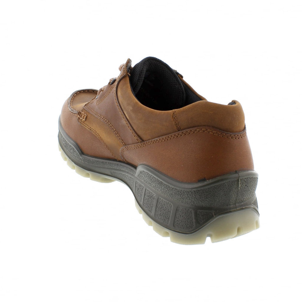 ECCO Men's Track 25 Low Waterproof Casual Shoes