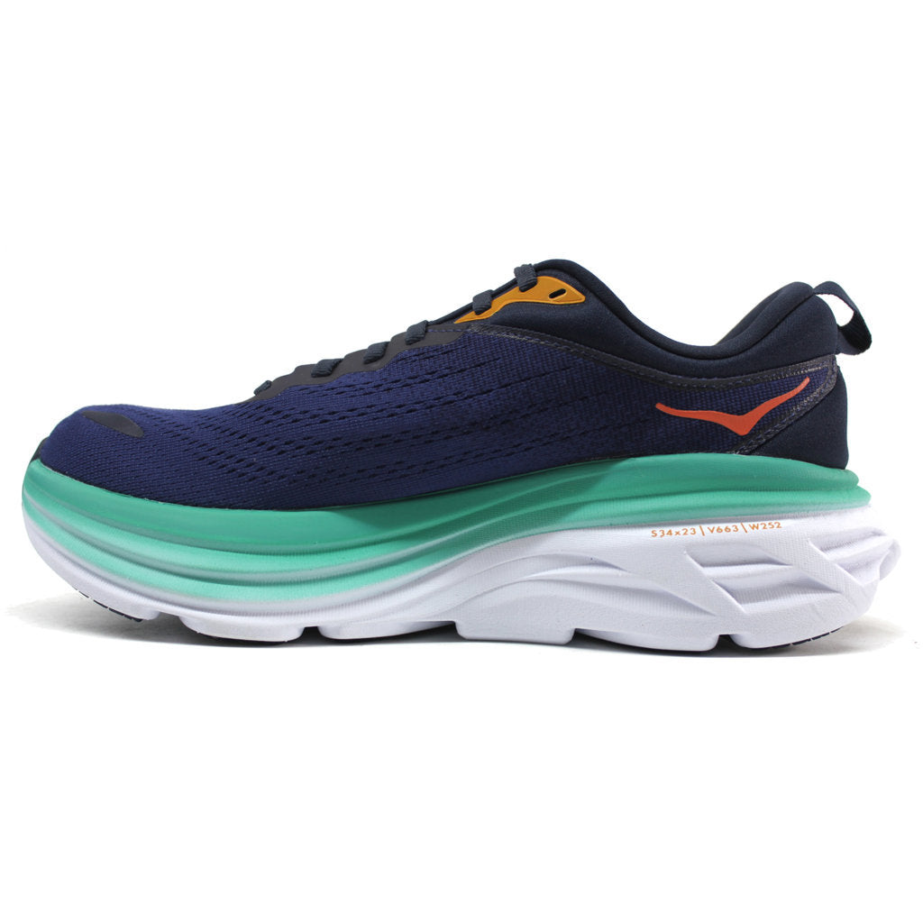 Hoka bondi 2025 womens 8.5