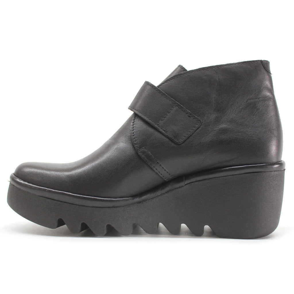 Fly London BIRT397FLY Leather Womens Boots