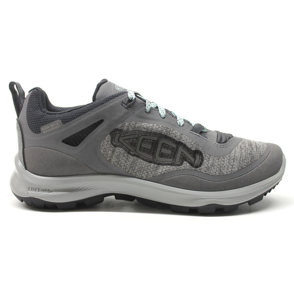 Keen terradora hot sale low waterproof