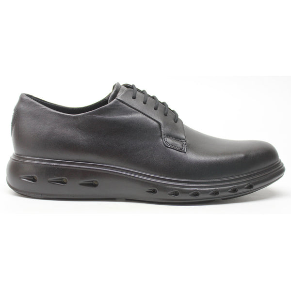 Ecco Hybrid 720 Full Grain Leather Men s Casual Shoes