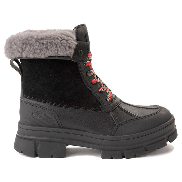 Ugg chancey sale leather waterproof boot