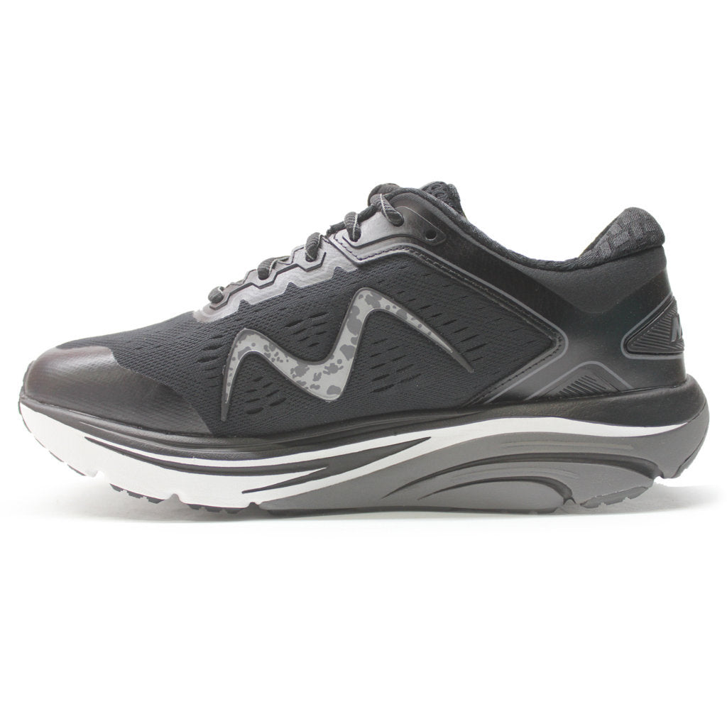 MBT 2000 Mesh Women's Low-Top Trainers#color_black