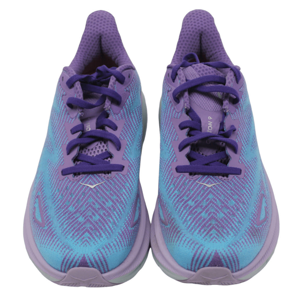 Hoka Womens Trainers Clifton 9 Textile - UK 7