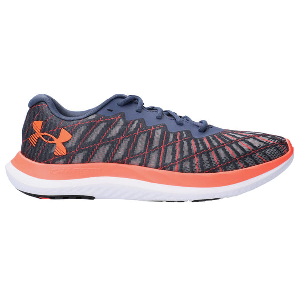 Men's ua charged deals europa 2 running shoes