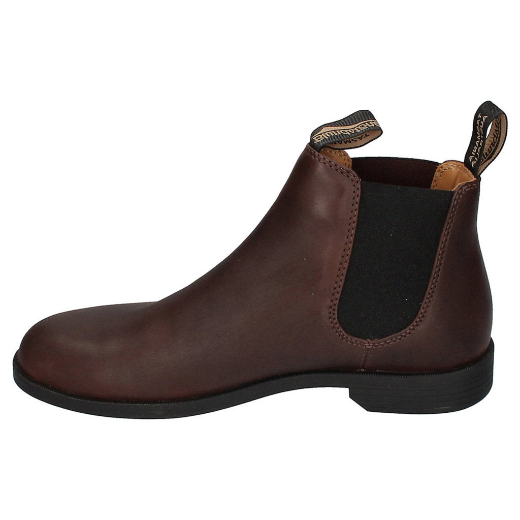 Blundstone 1900 Water Resistant Leather Unisex Chelsea Boots