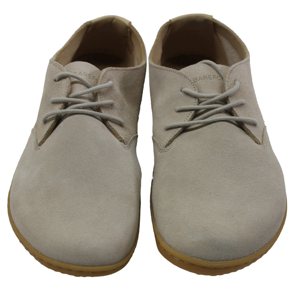 Vivobarefoot Ra III 303100-06 Suede Mens Shoes - UK 9