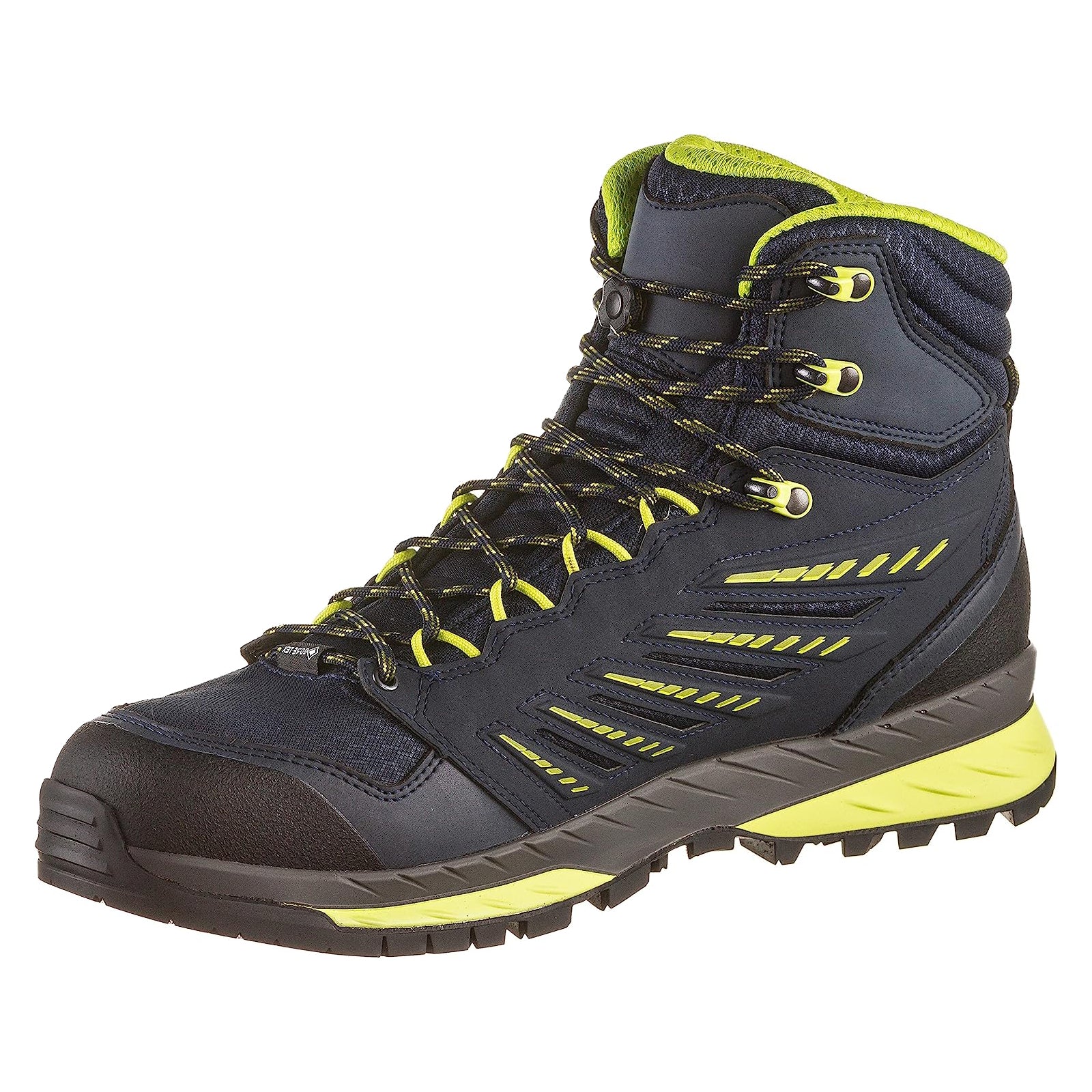 Synthetic on sale hiking boots