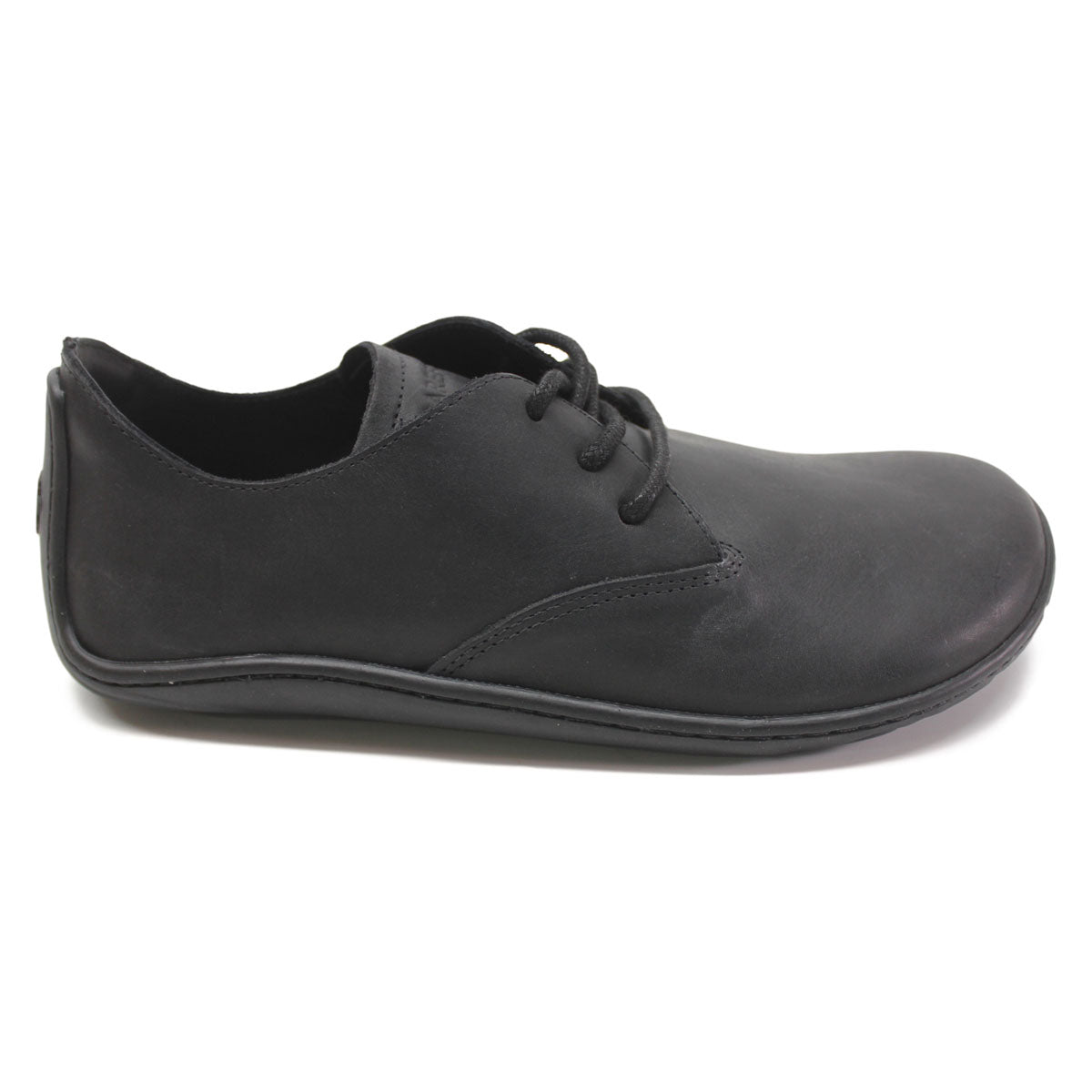 Vivobarefoot Mens Addis Oxford Leather Shoes - UK 6