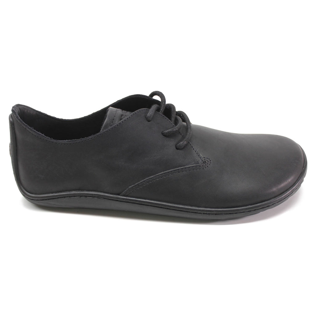 Vivobarefoot Mens Addis Oxford Leather Shoes - UK 9