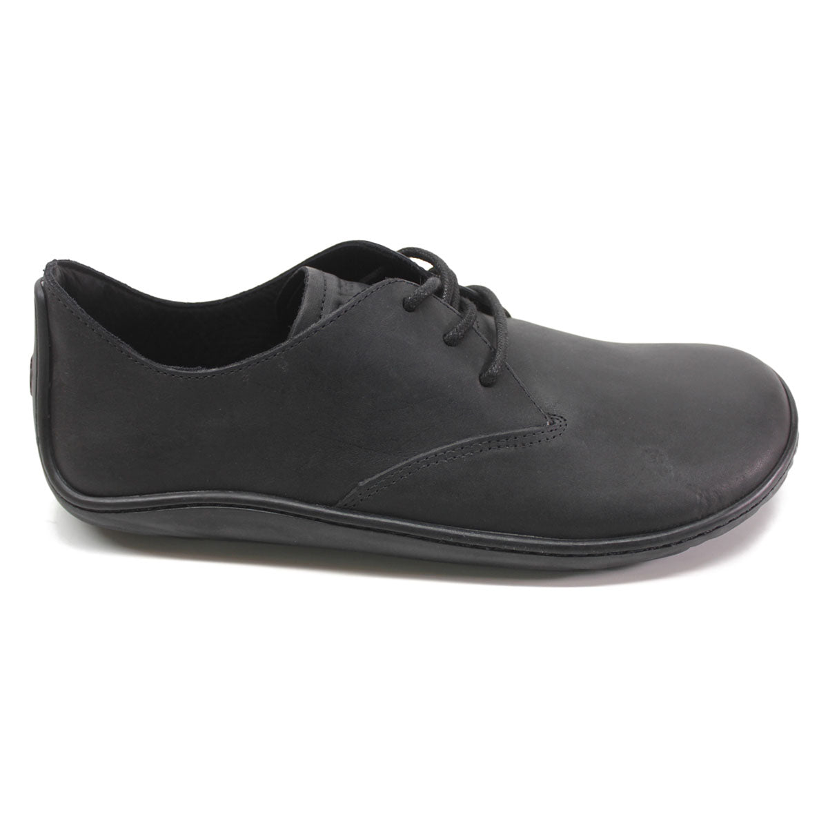 Vivobarefoot Mens Addis Oxford Leather Shoes - UK 9