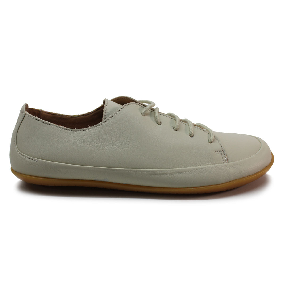 Vivobarefoot Womens Opanka Sneaker II Leather Shoes - UK 6