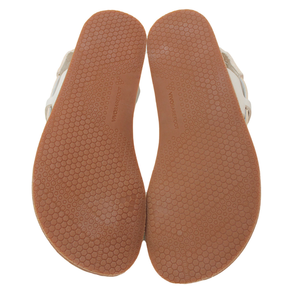 Vivobarefoot Womens Opanka 203225 Leather Sandals - UK 5