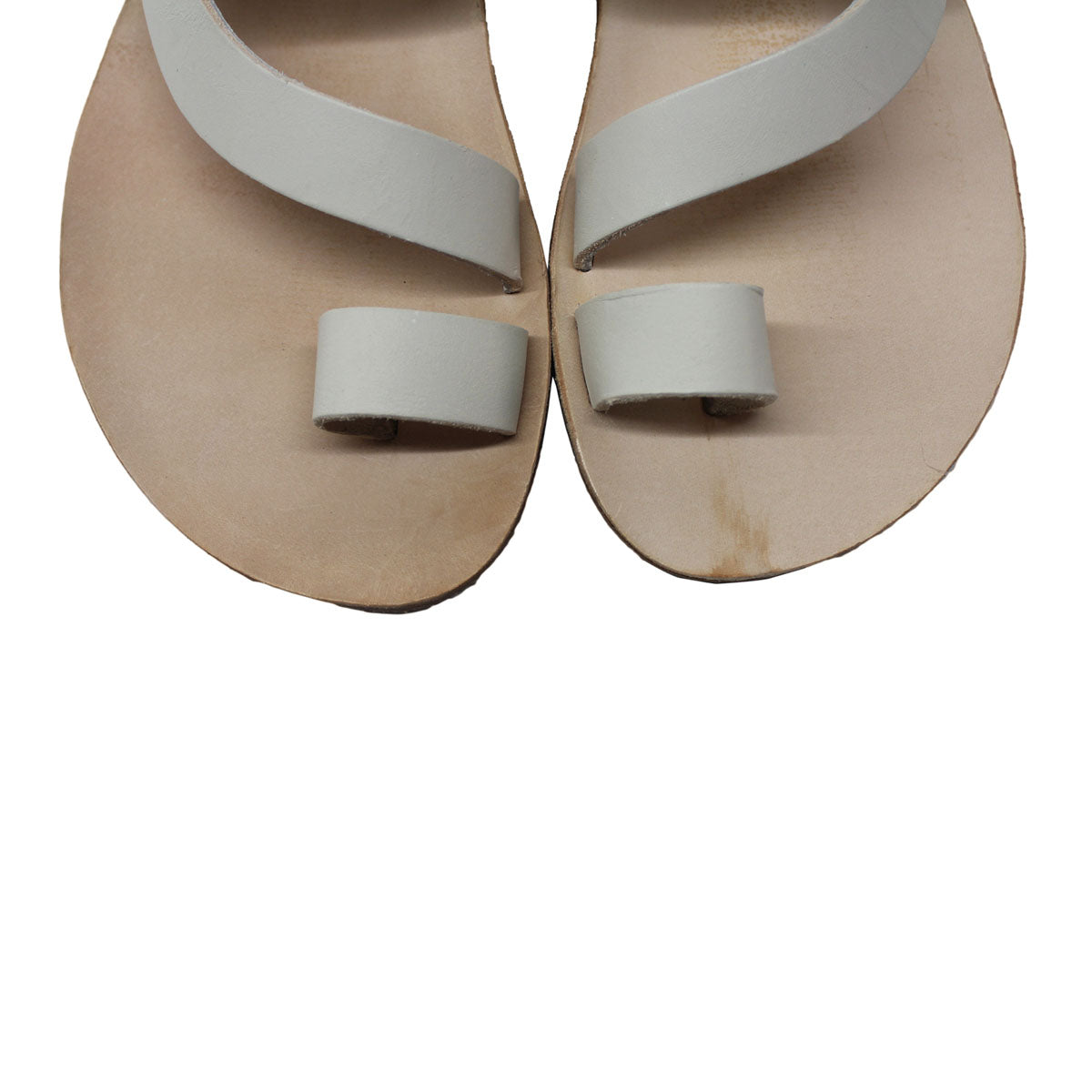 Vivobarefoot Womens Opanka 203225 Leather Sandals - UK 5