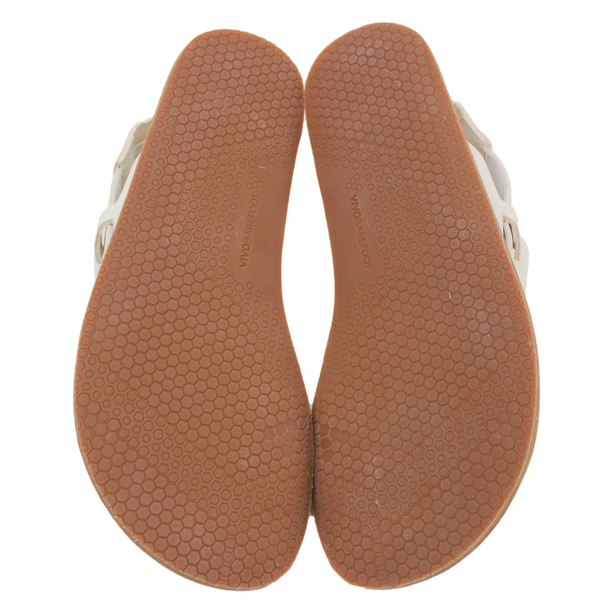 Vivobarefoot Womens Opanka 203225 Leather Sandals - UK 5