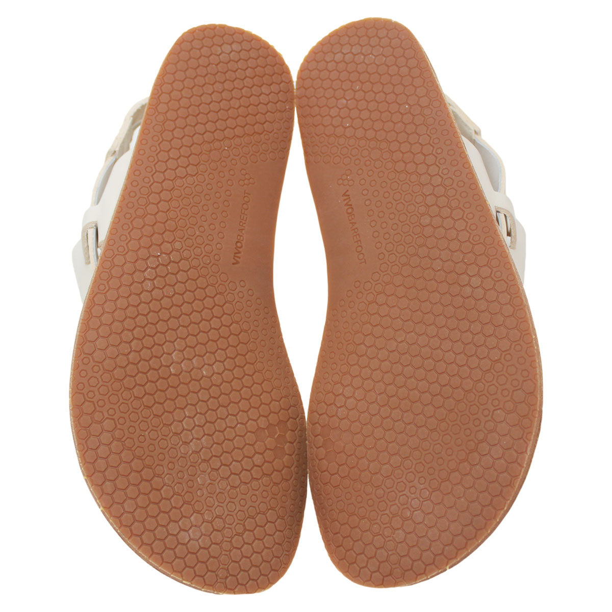 Vivobarefoot Womens Opanka 203225 Leather Sandals - UK 5