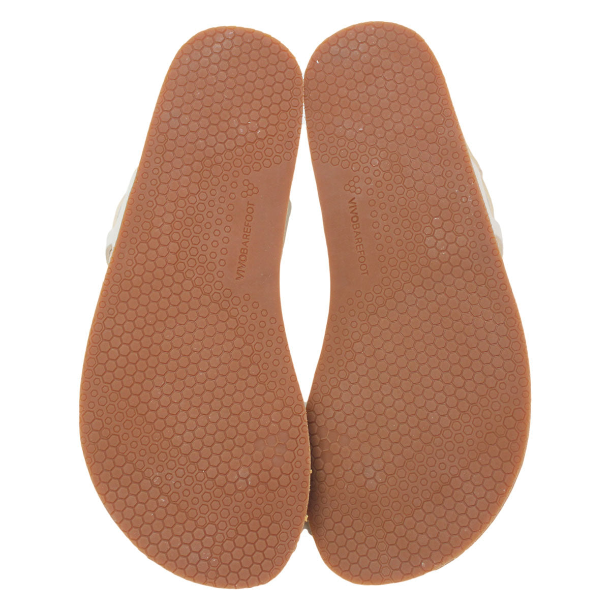 Vivobarefoot Womens Opanka 203225 Leather Sandals - UK 5