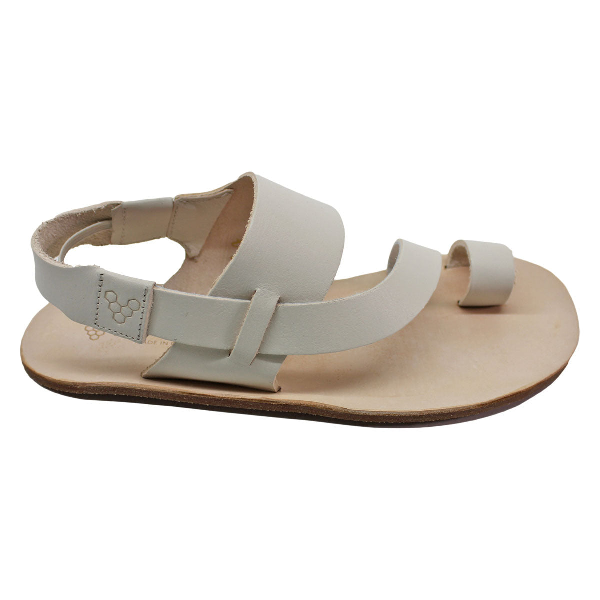 Vivobarefoot Womens Opanka 203225 Leather Sandals - UK 5