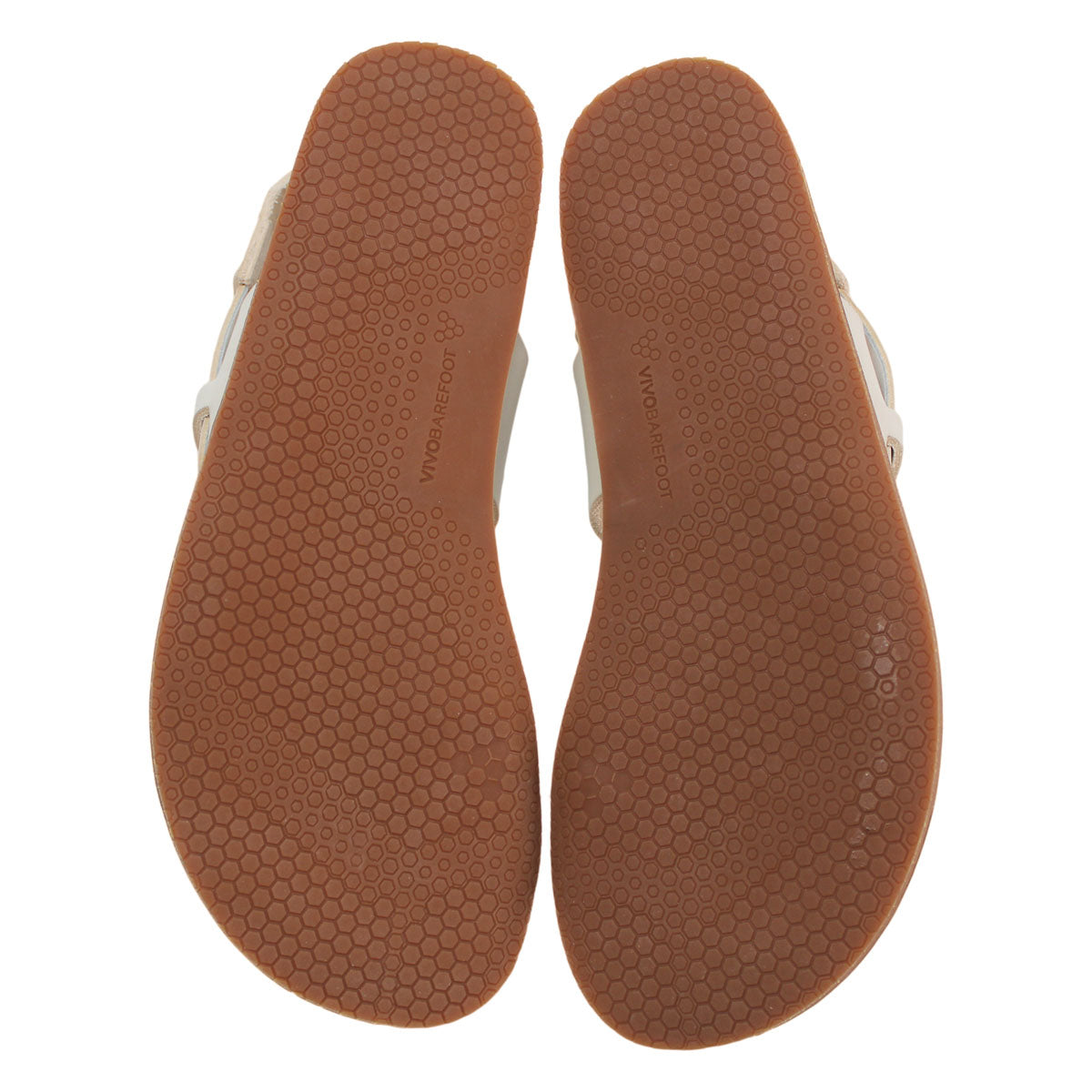 Vivobarefoot Womens Opanka 203225 Leather Sandals - UK 6