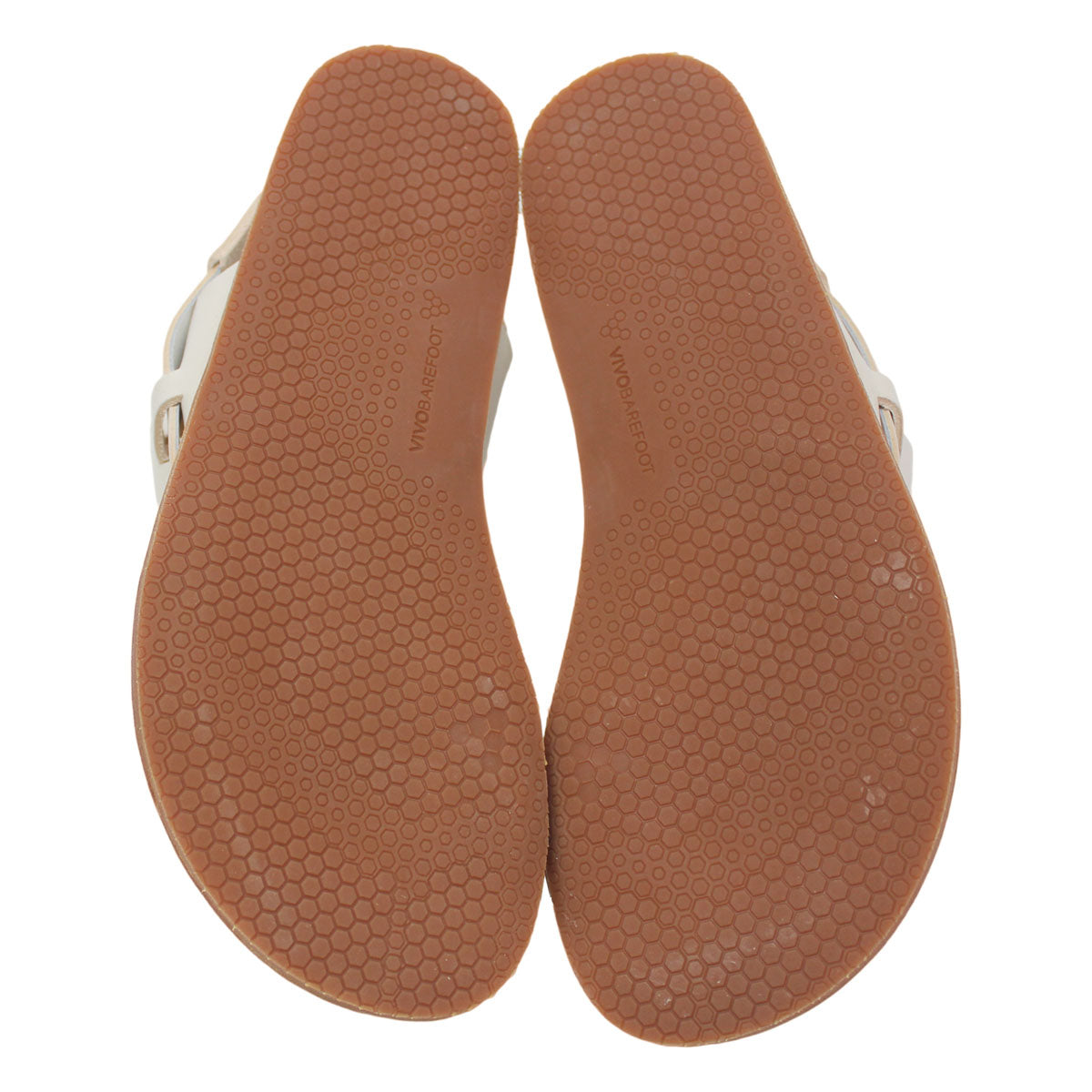 Vivobarefoot Womens Opanka 203225 Leather Sandals - UK 6