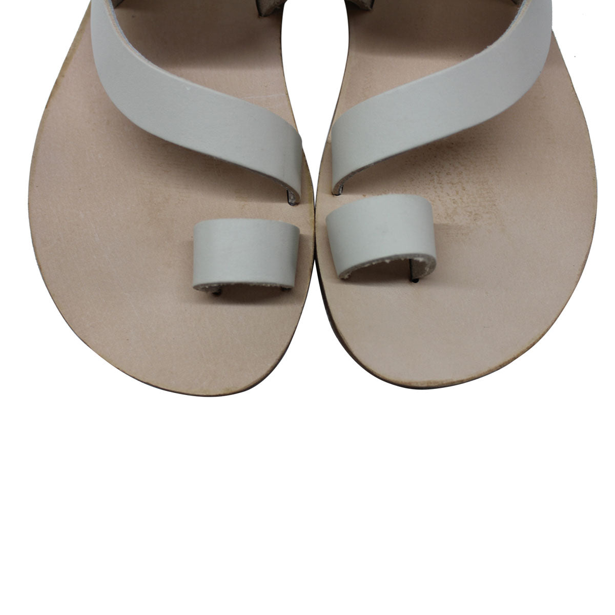 Vivobarefoot Womens Opanka 203225 Leather Sandals - UK 6