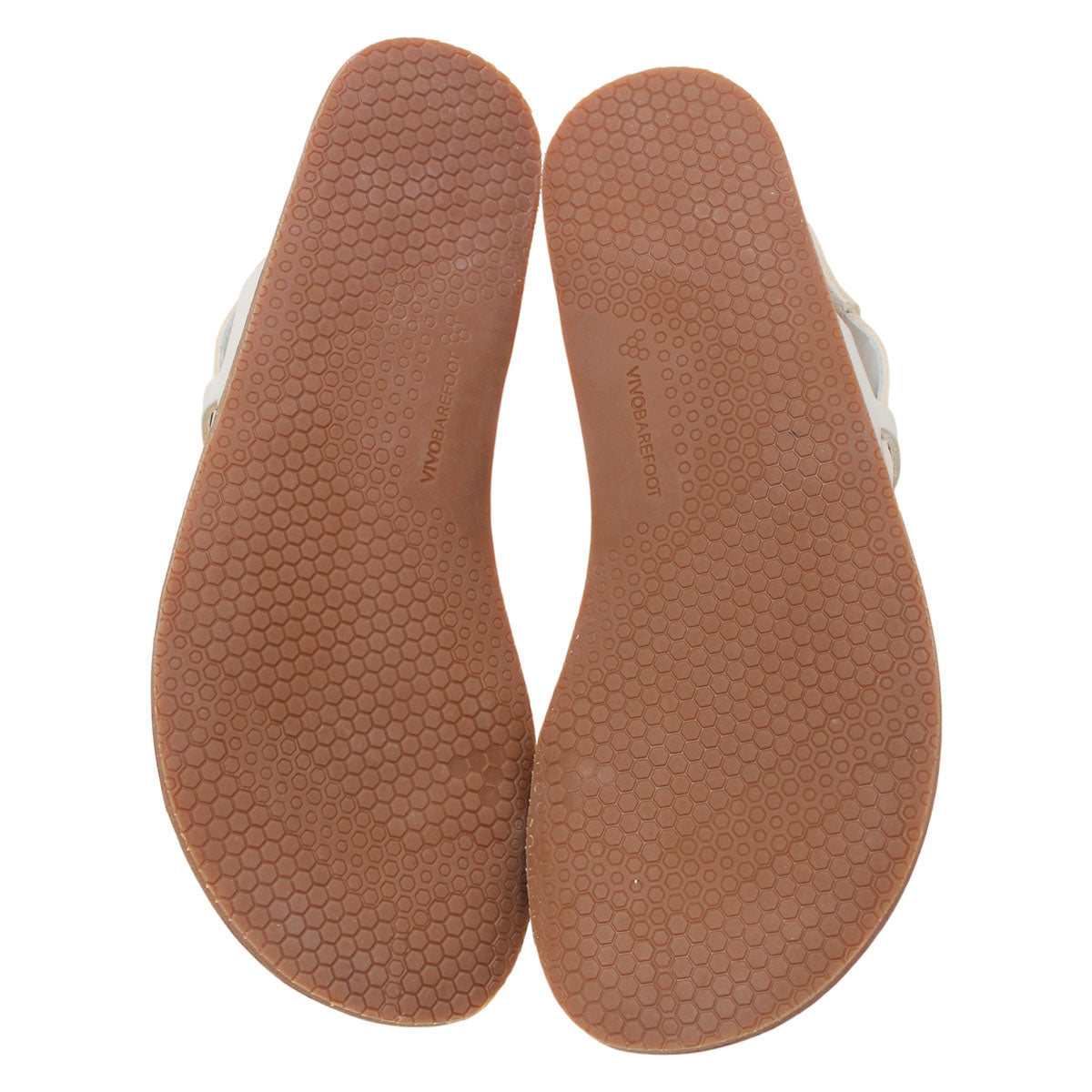 Vivobarefoot Womens Opanka 203225 Leather Sandals - UK 6