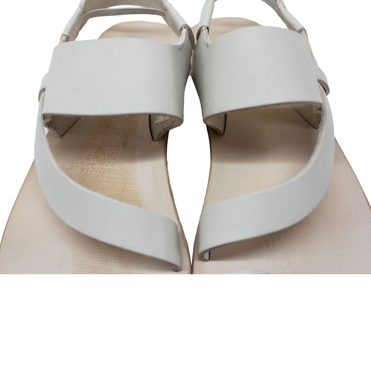 Vivobarefoot Womens Opanka 203225 Leather Sandals - UK 6