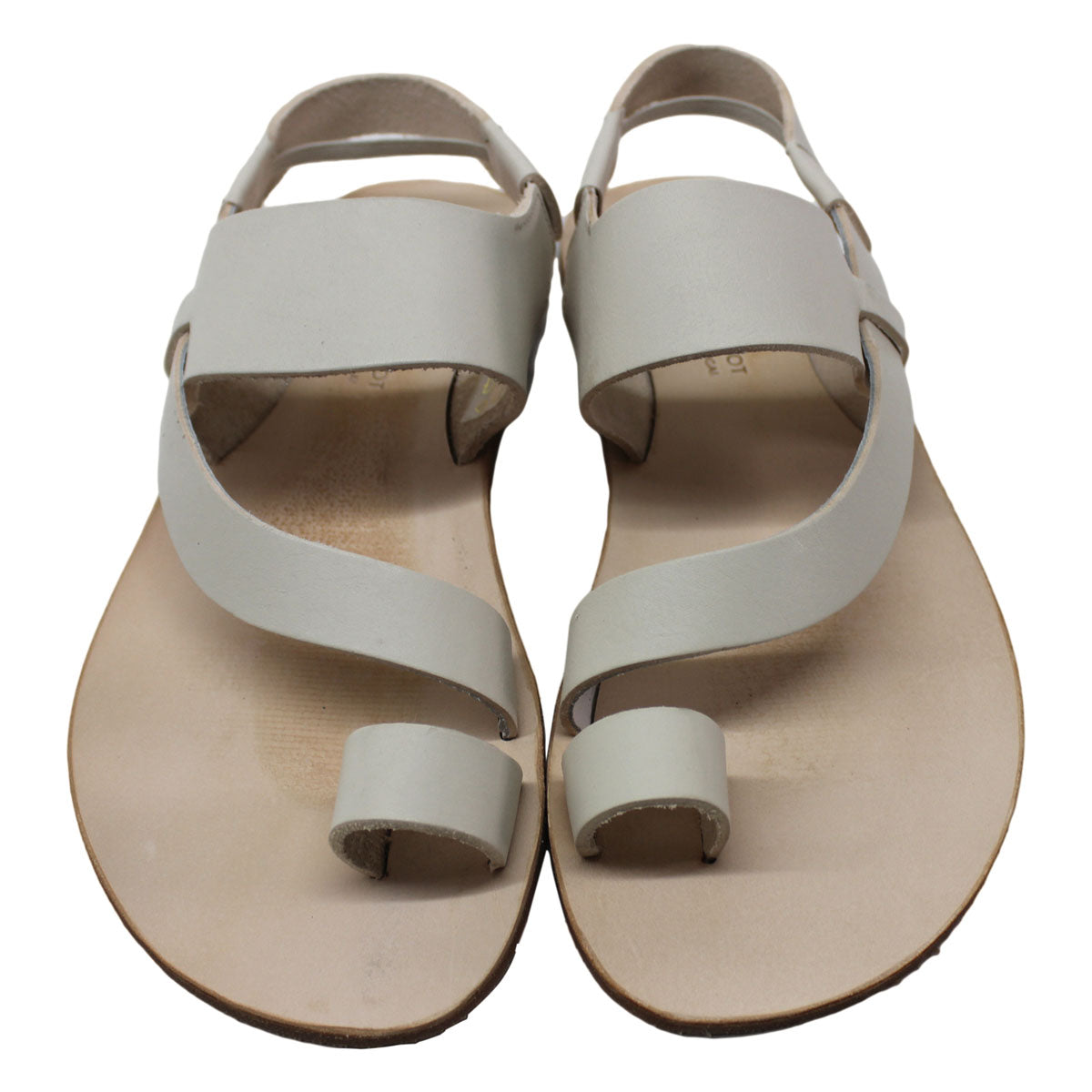 Vivobarefoot Womens Opanka 203225 Leather Sandals - UK 6