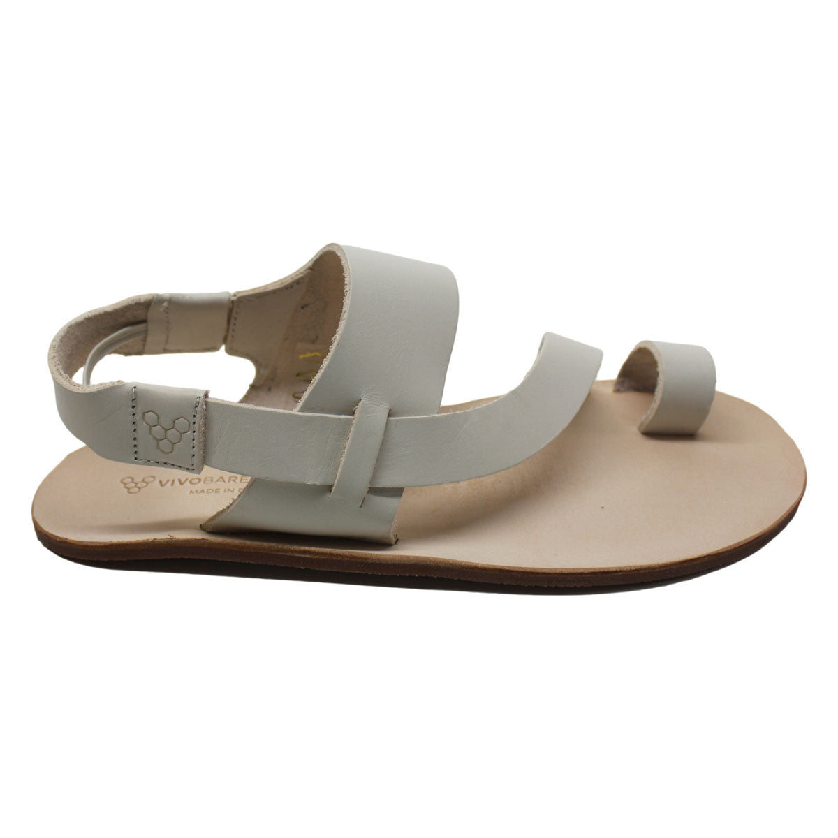 Vivobarefoot Womens Opanka 203225 Leather Sandals - UK 6