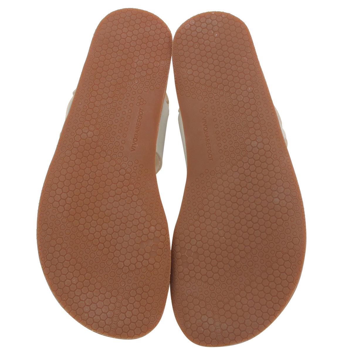 Vivobarefoot Womens Opanka 203225 Leather Sandals - UK 7